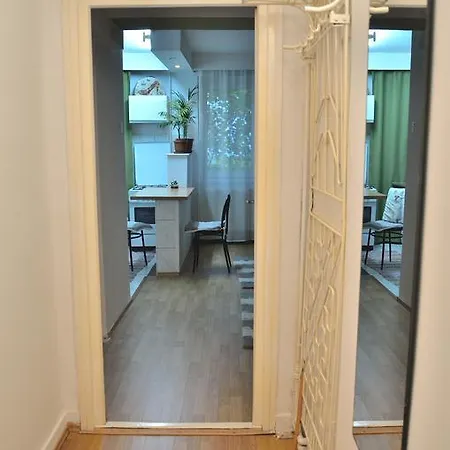 Nice Downtown Apartamento