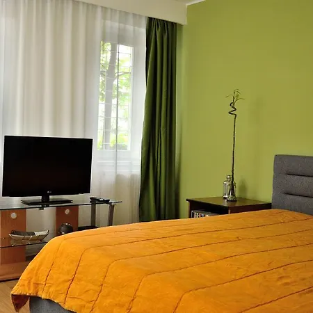 Nice Downtown Apartamento Cluj-Napoca