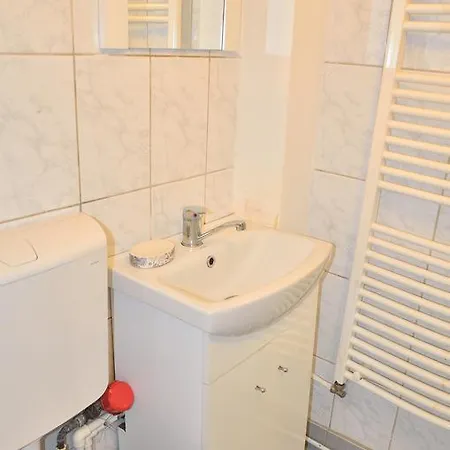 Nice Downtown Apartamento