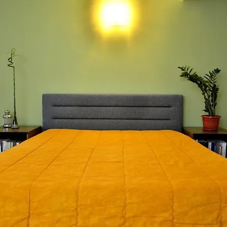 Apartamento Nice Downtown Cluj-Napoca