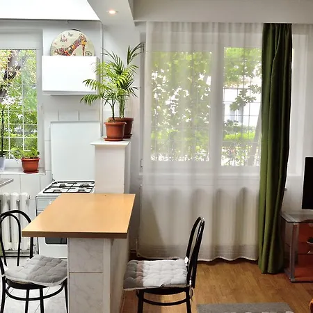 Apartamento Nice Downtown